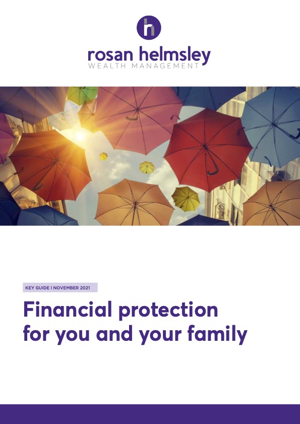 Financial Protection 9