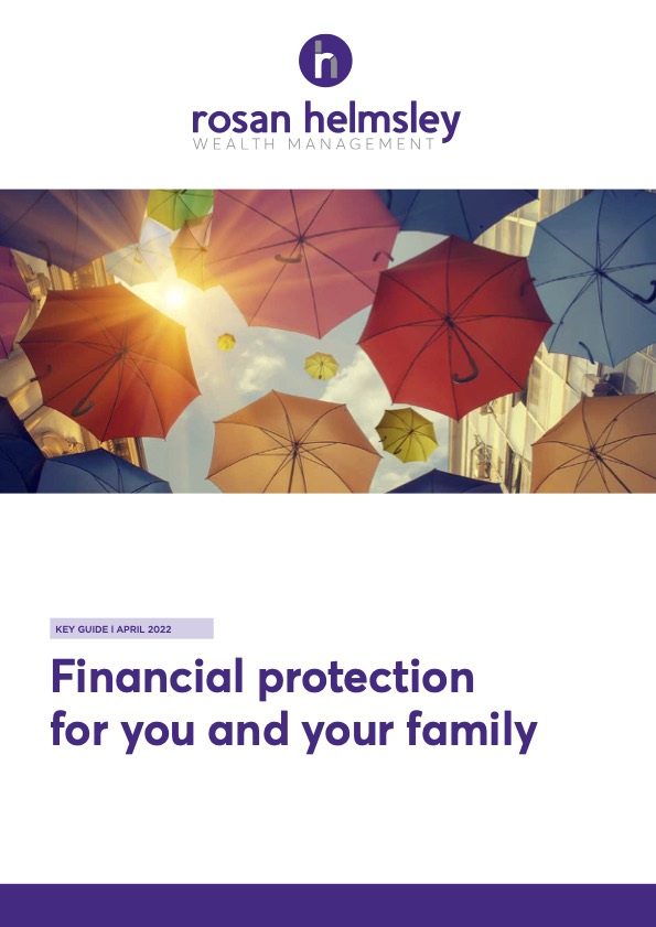 Financial Protection 11