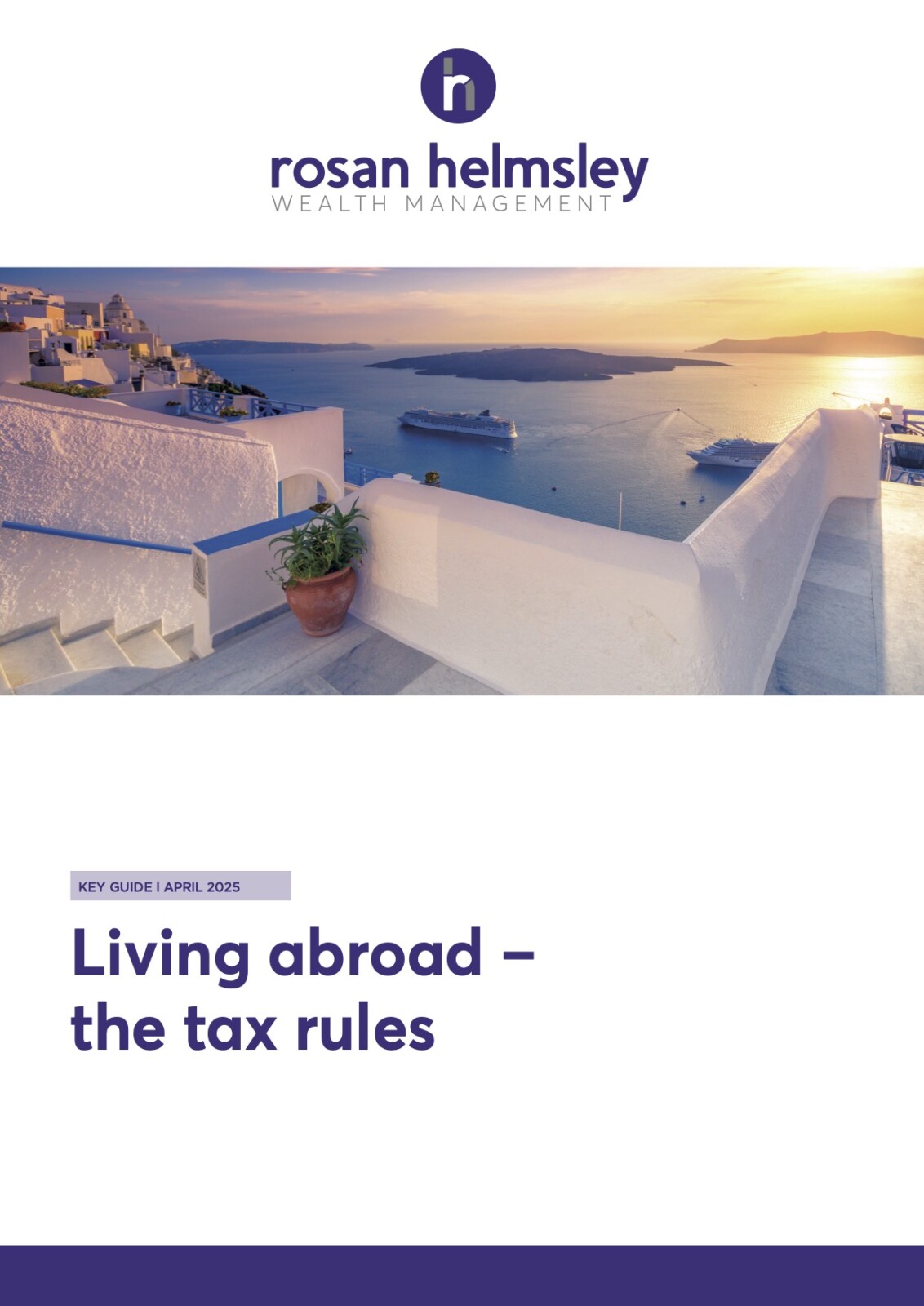 Living Abroad