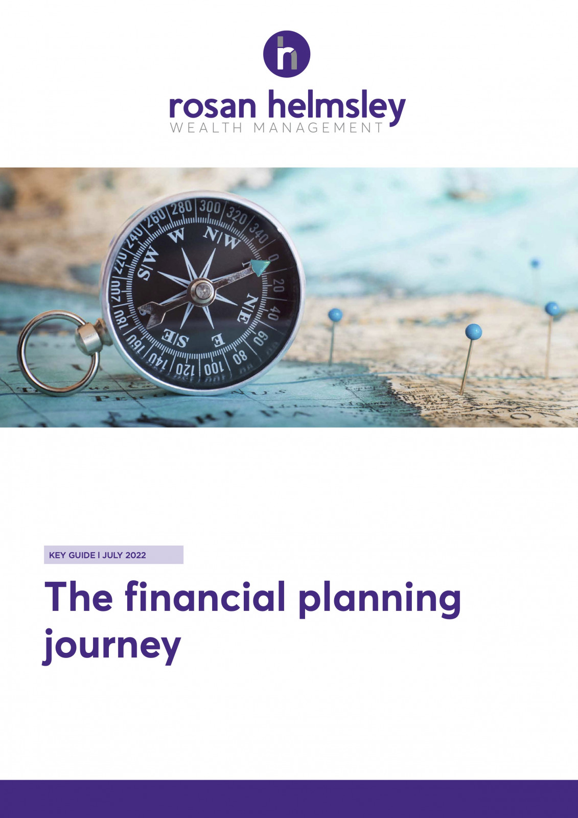 The Financial Planning Journey 16