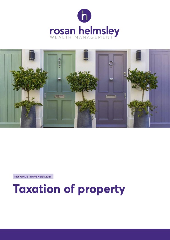 Taxation Of Property 14