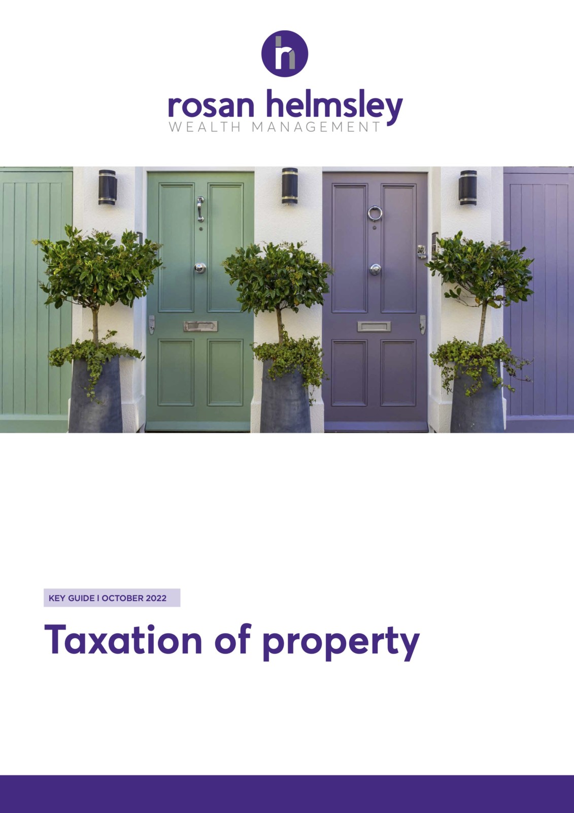 Taxation Of Property 18