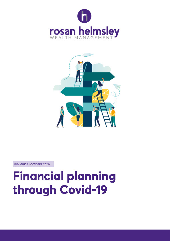 10.20 Key Guide - Financial Planning through COVID