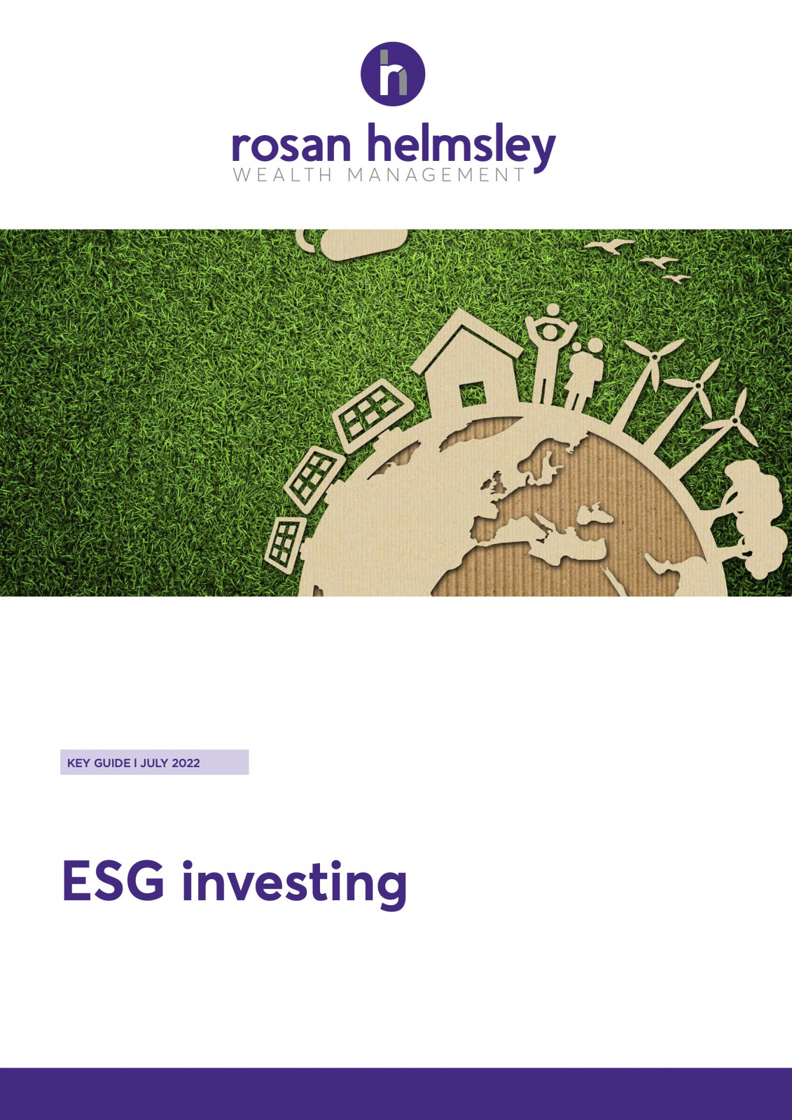 ESG Investing 1
