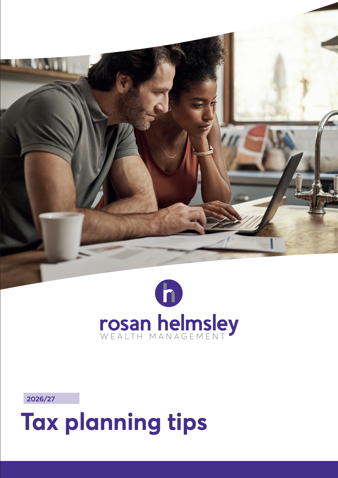 Tax Planning Tips 5