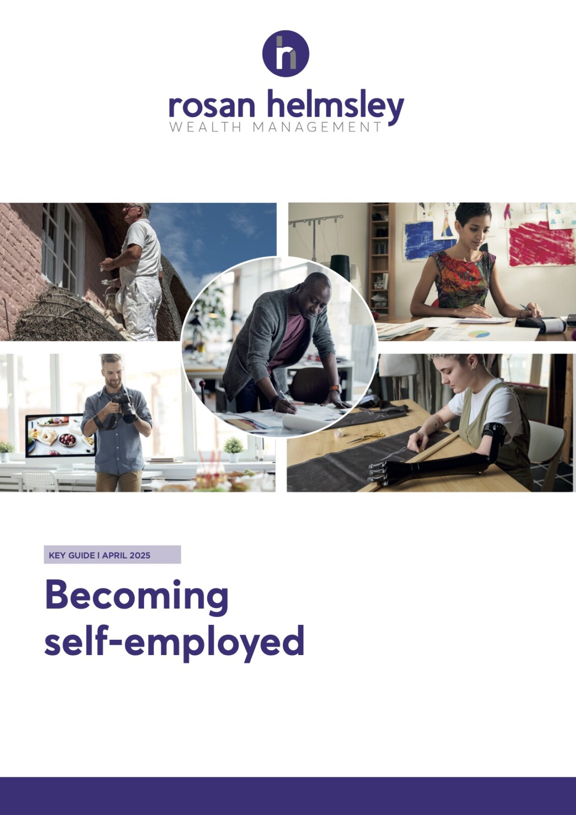 Becoming Self Employed