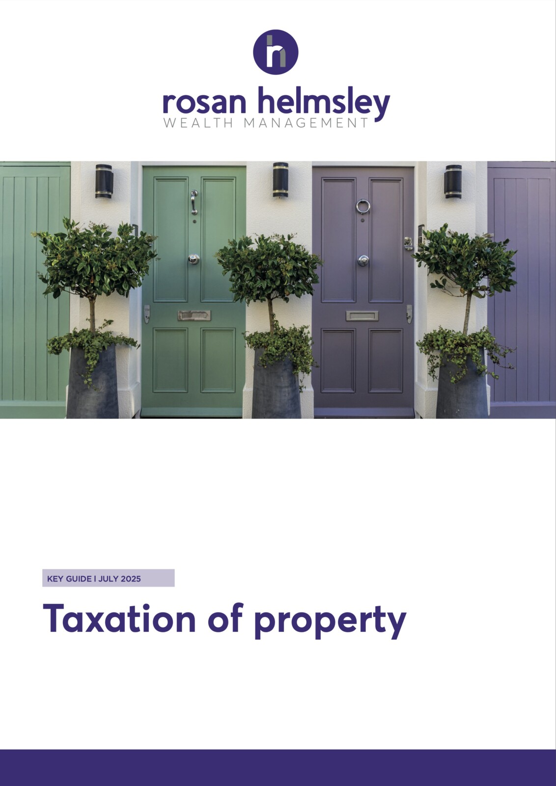Taxation Of Property 28