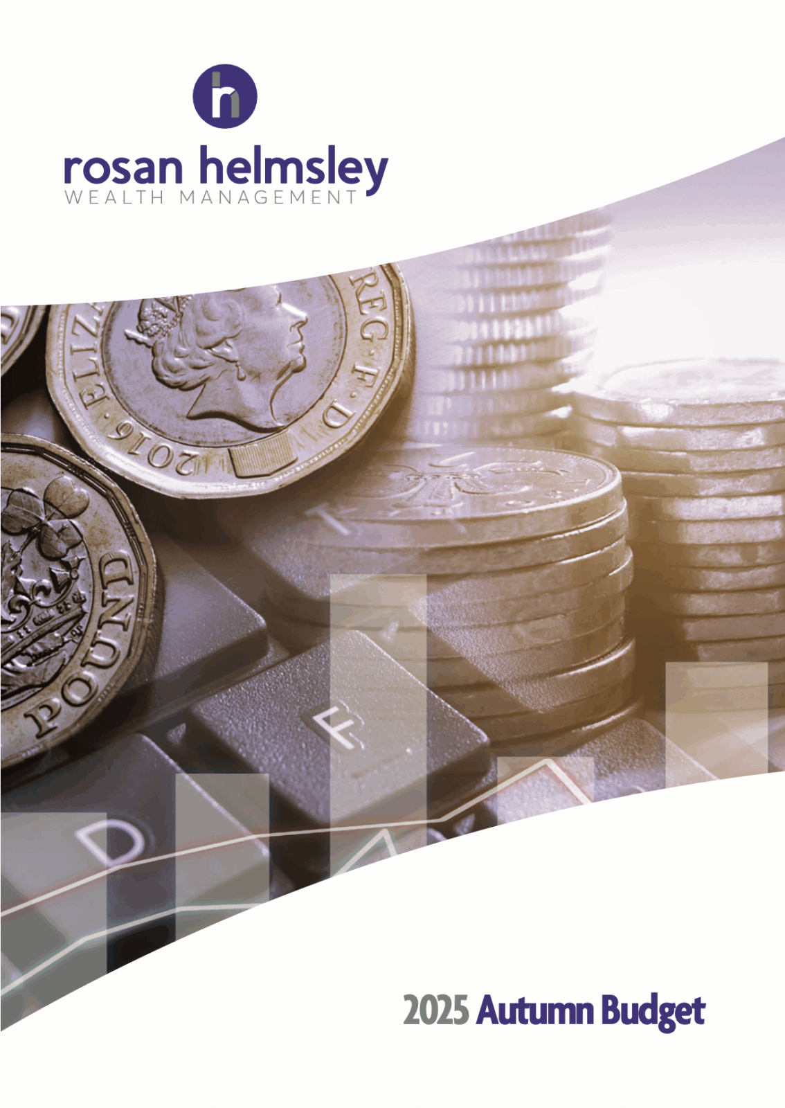 Autumn Budget 2025 Cover