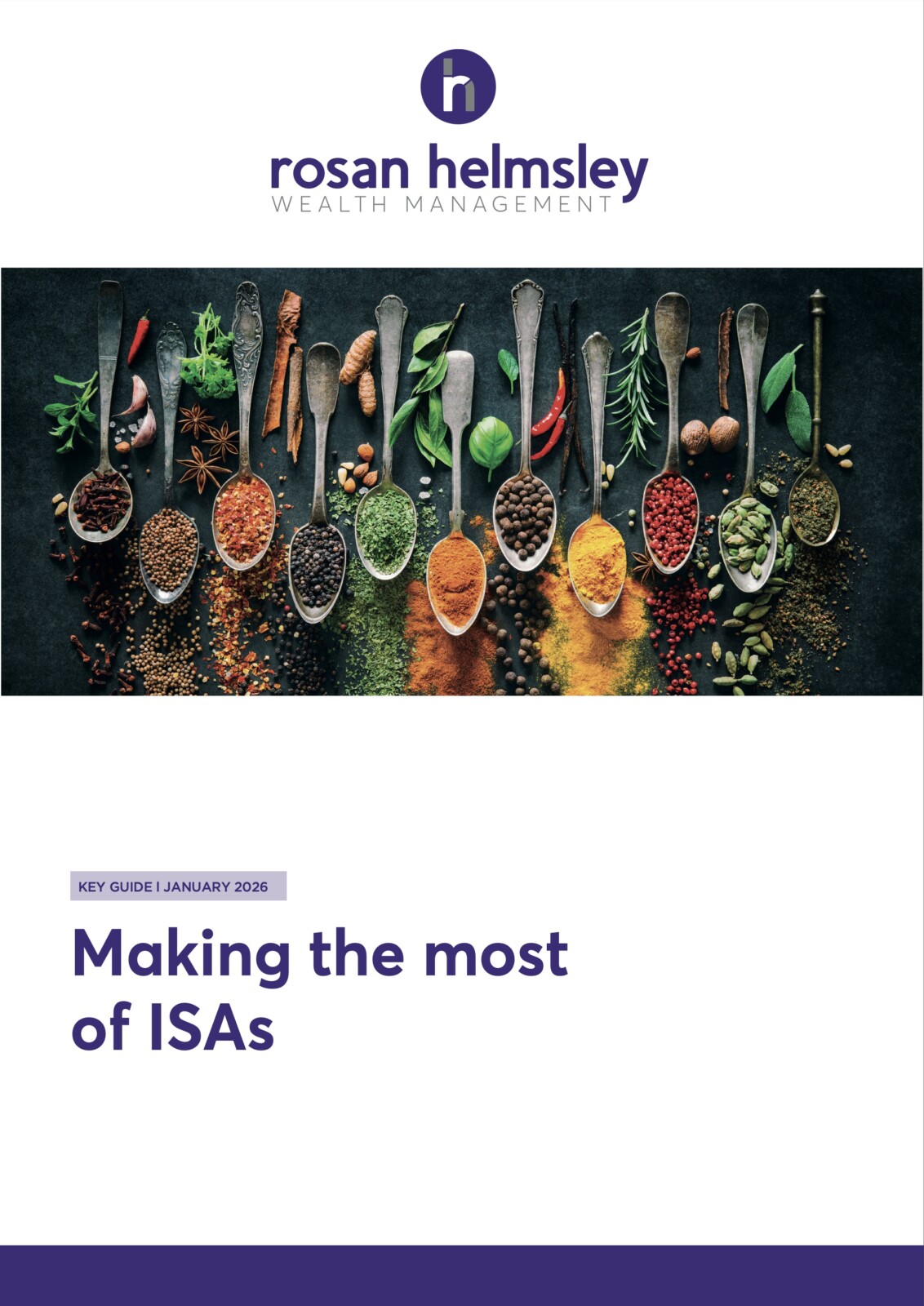 Making The Most Of ISAs 29