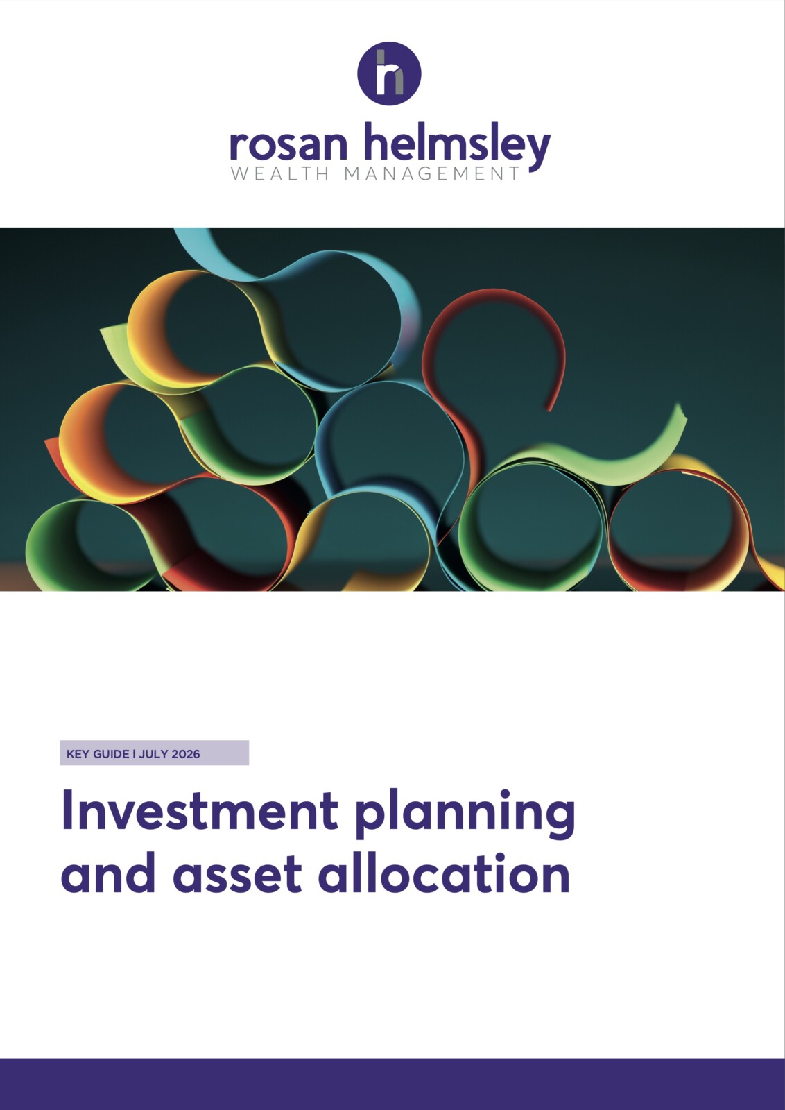 Investment Planning 31
